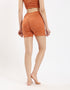 Light jersey shorts
